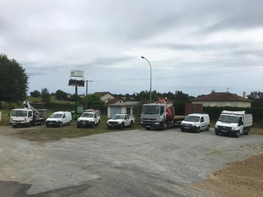 Burgun Entreprise