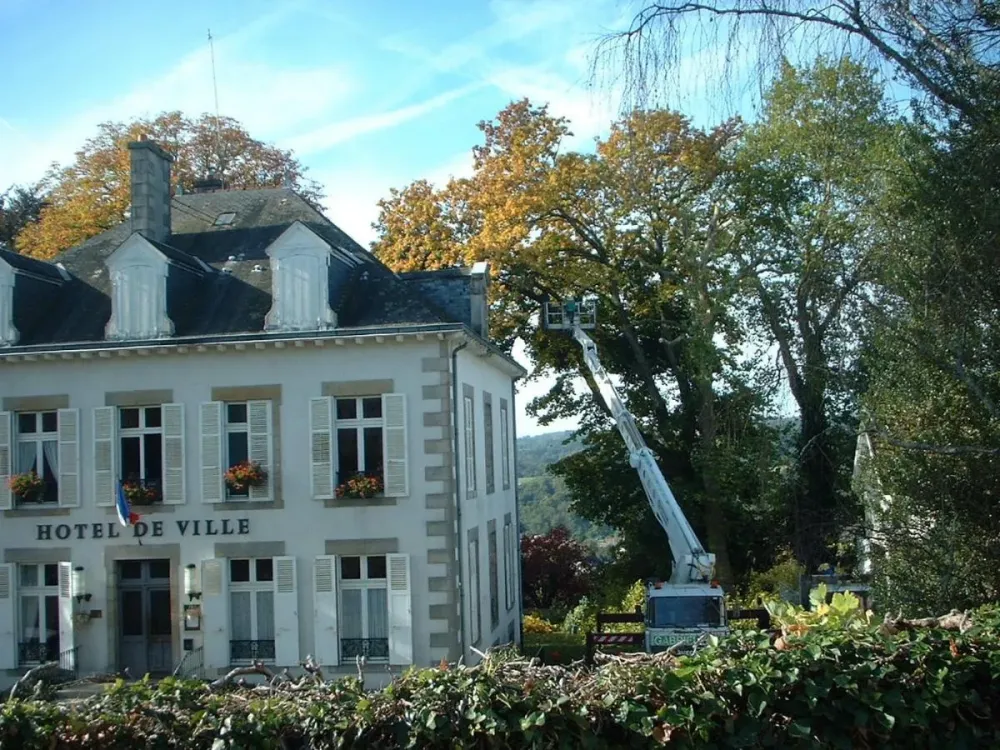 Burgun Entreprise