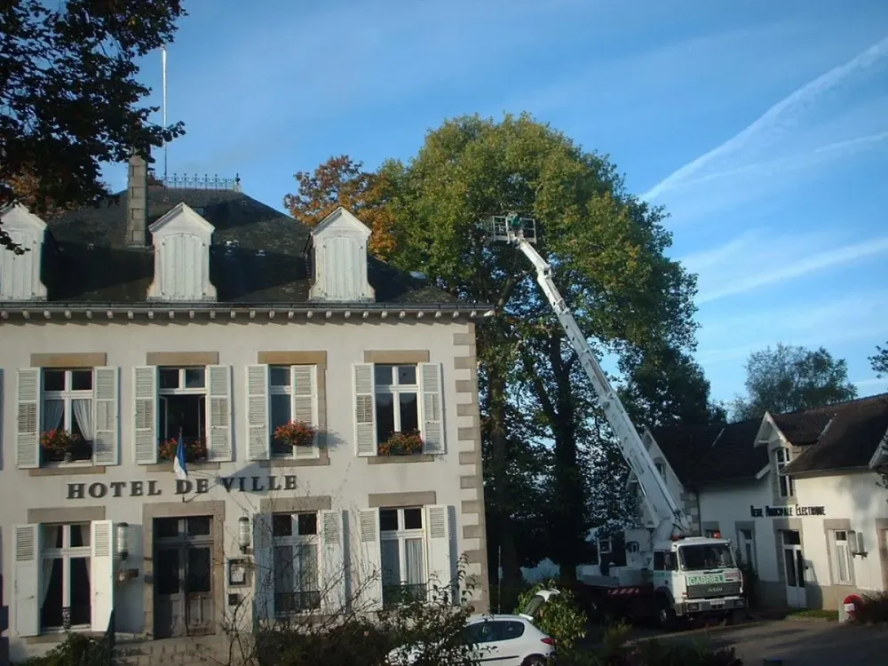 Burgun Entreprise
