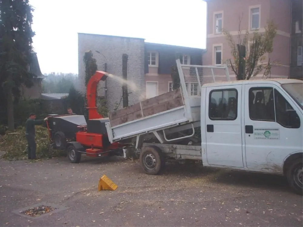 Burgun Entreprise