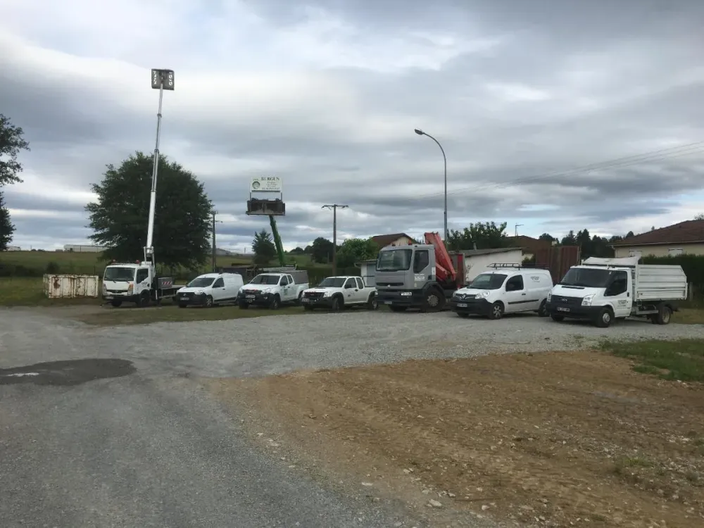 Burgun Entreprise